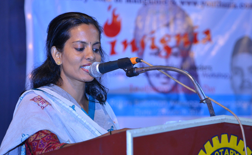 Student Leadership Workshop Insignia Marks Martyrs Day in Mangalore